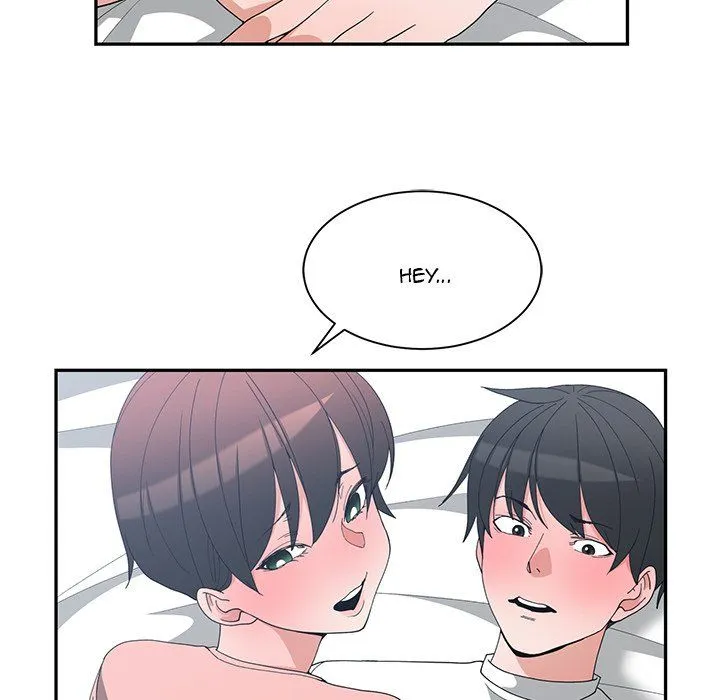 Childhood Friends Chapter 9 – page 16