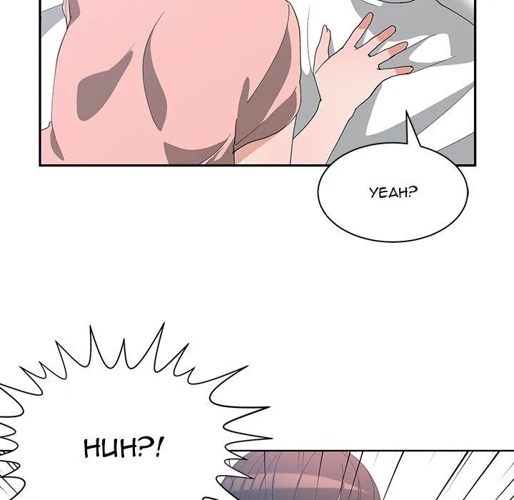 Childhood Friends Chapter 9 – page 17