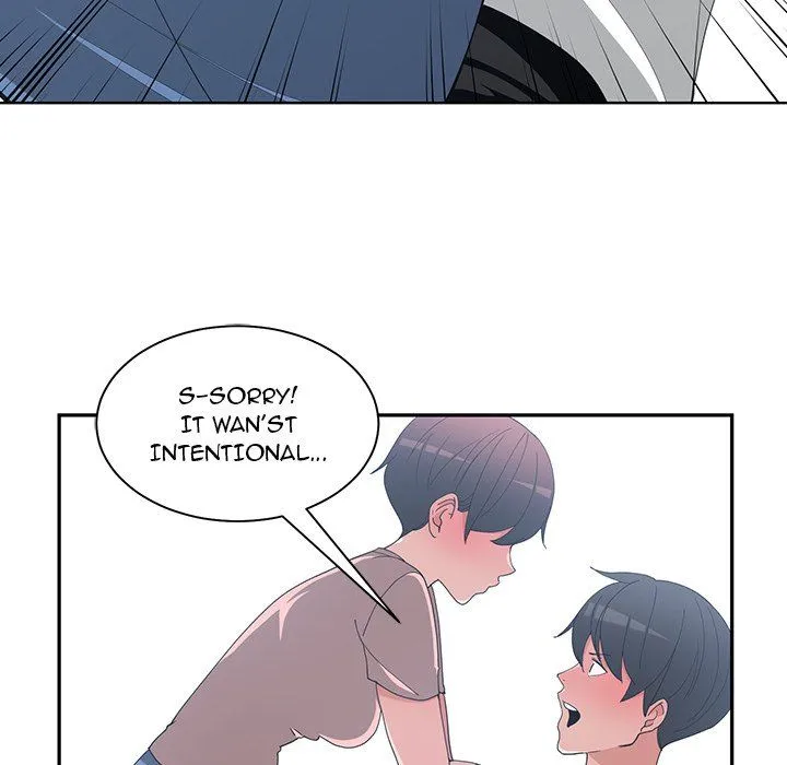 Childhood Friends Chapter 9 – page 19