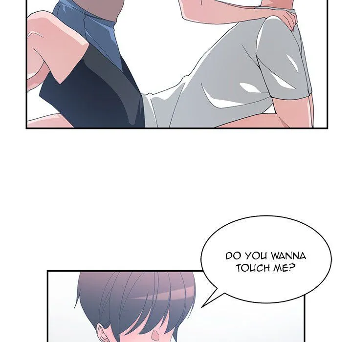 Childhood Friends Chapter 9 – page 20