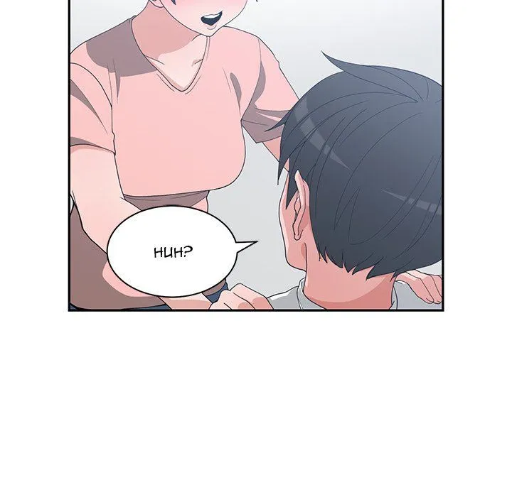 Childhood Friends Chapter 9 – page 21