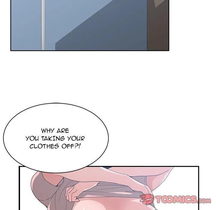 Childhood Friends Chapter 9 – page 30