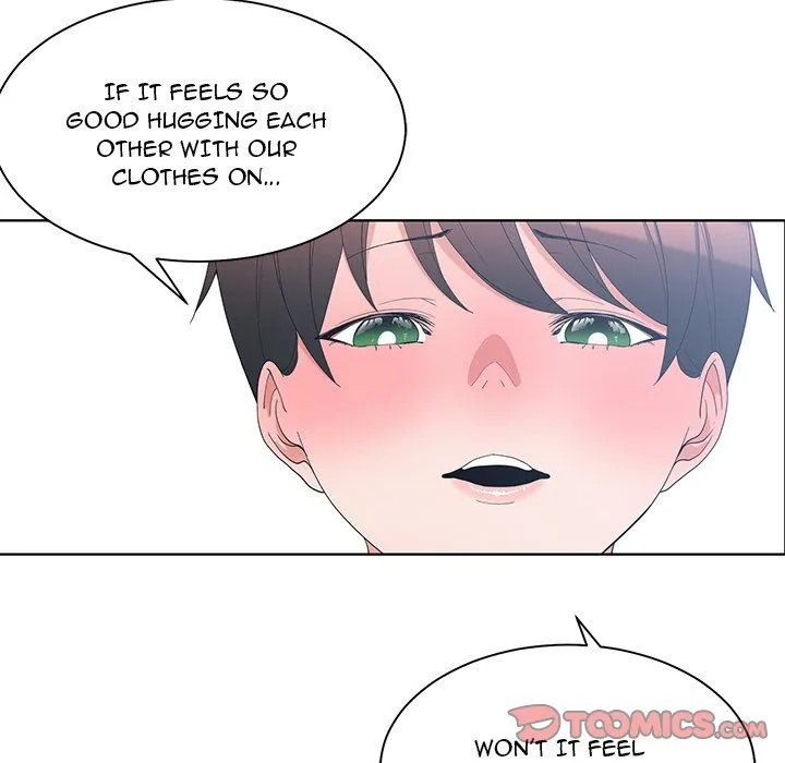 Childhood Friends Chapter 9 – page 34