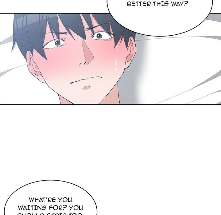 Childhood Friends Chapter 9 – page 35