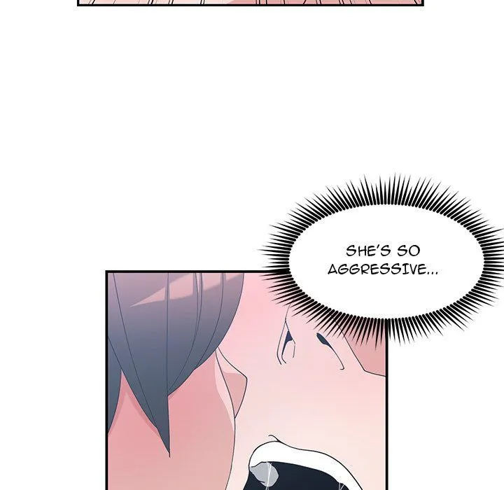 Childhood Friends Chapter 9 – page 39