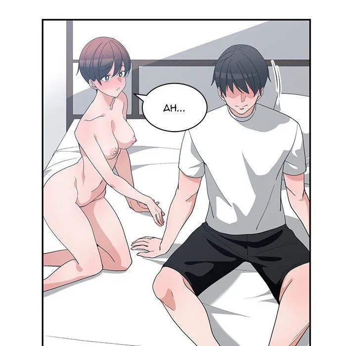 Childhood Friends Chapter 9 – page 47