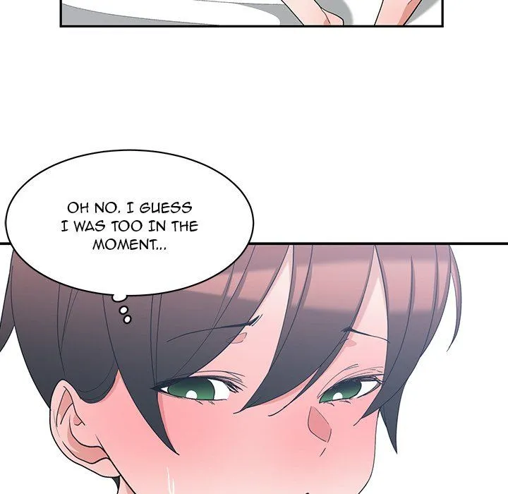 Childhood Friends Chapter 9 – page 48