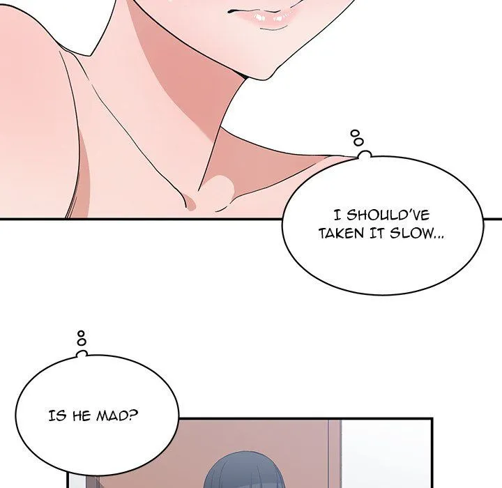 Childhood Friends Chapter 9 – page 49