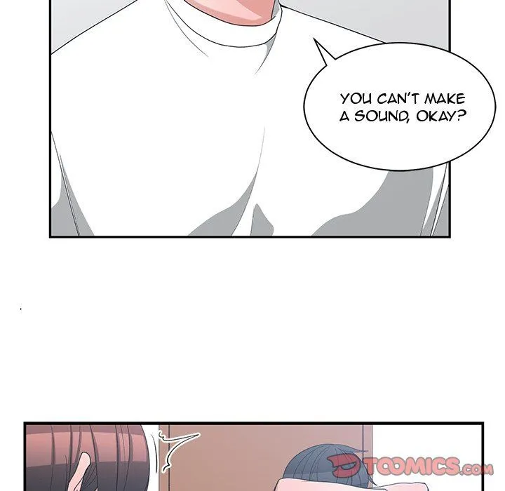 Childhood Friends Chapter 9 – page 54
