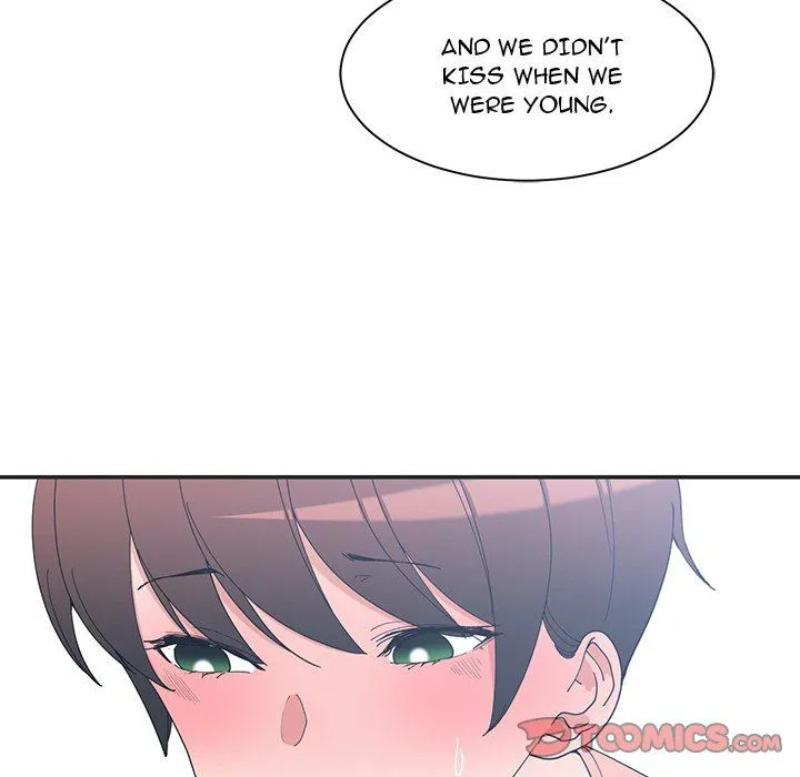 Childhood Friends Chapter 9 – page 6