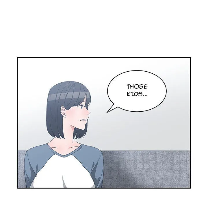 Childhood Friends Chapter 9 – page 60