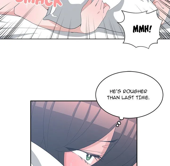 Childhood Friends Chapter 9 – page 64