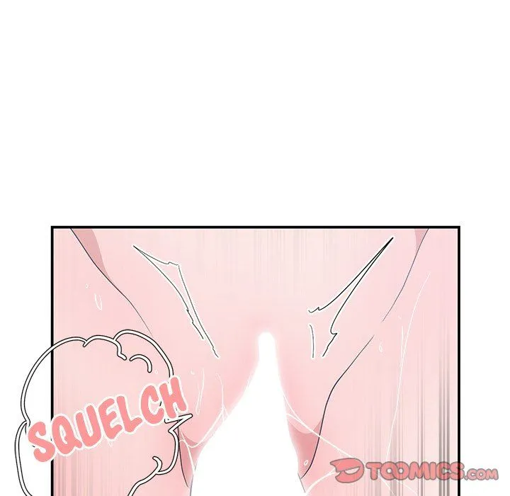 Childhood Friends Chapter 9 – page 70