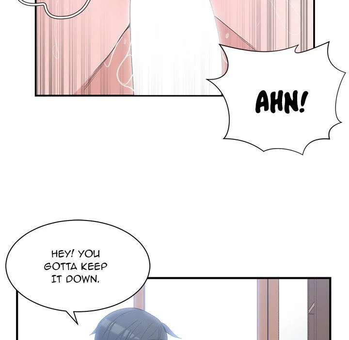 Childhood Friends Chapter 9 – page 71