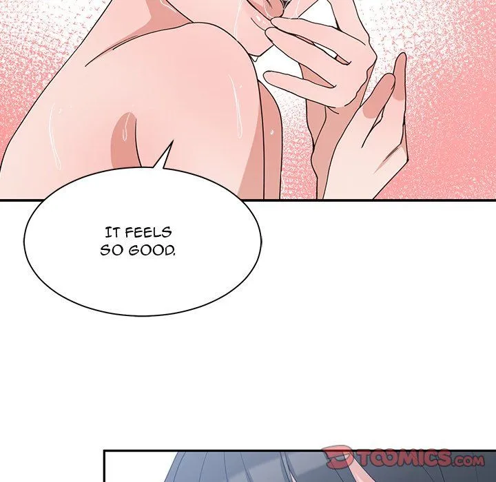 Childhood Friends Chapter 9 – page 74