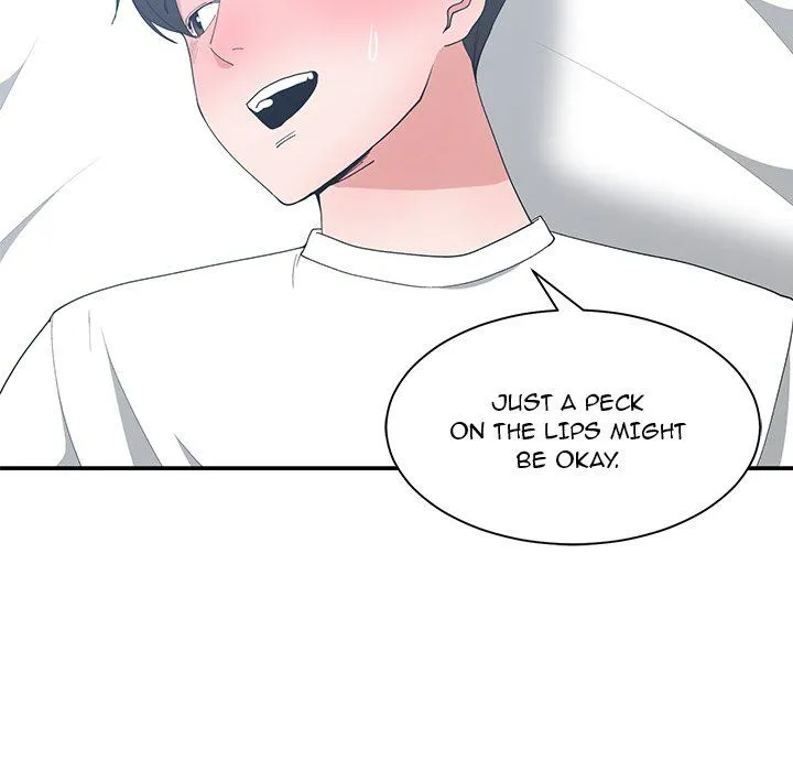 Childhood Friends Chapter 9 – page 8