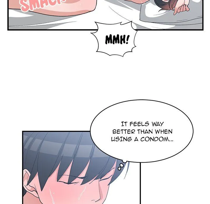 Childhood Friends Chapter 9 – page 81