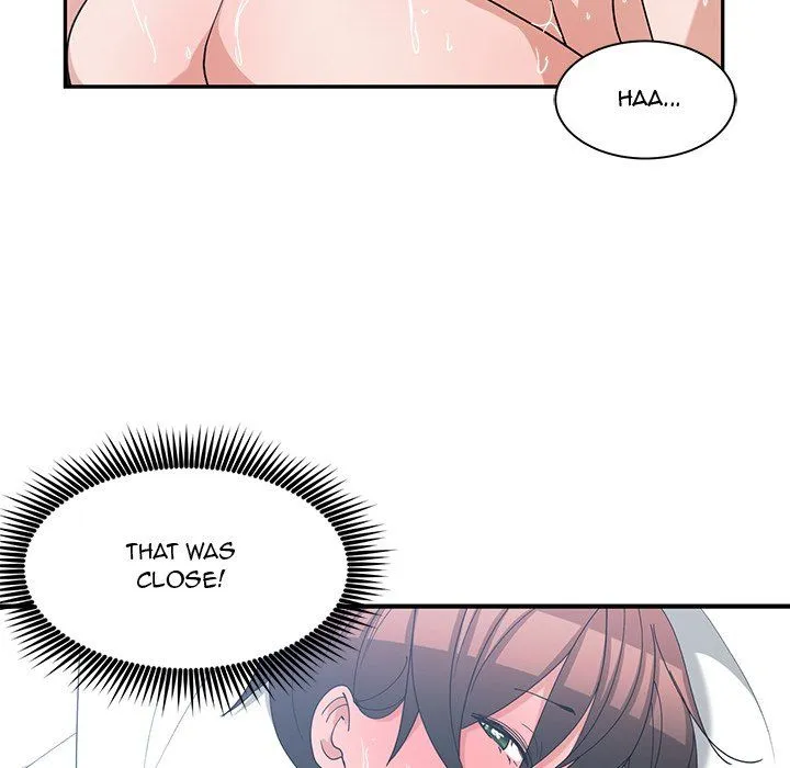 Childhood Friends Chapter 9 – page 87