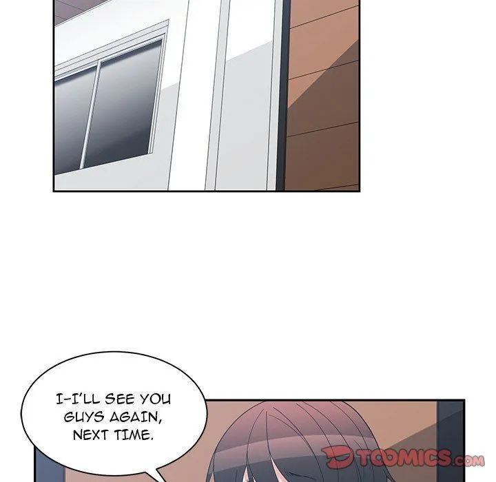 Childhood Friends Chapter 9 – page 90
