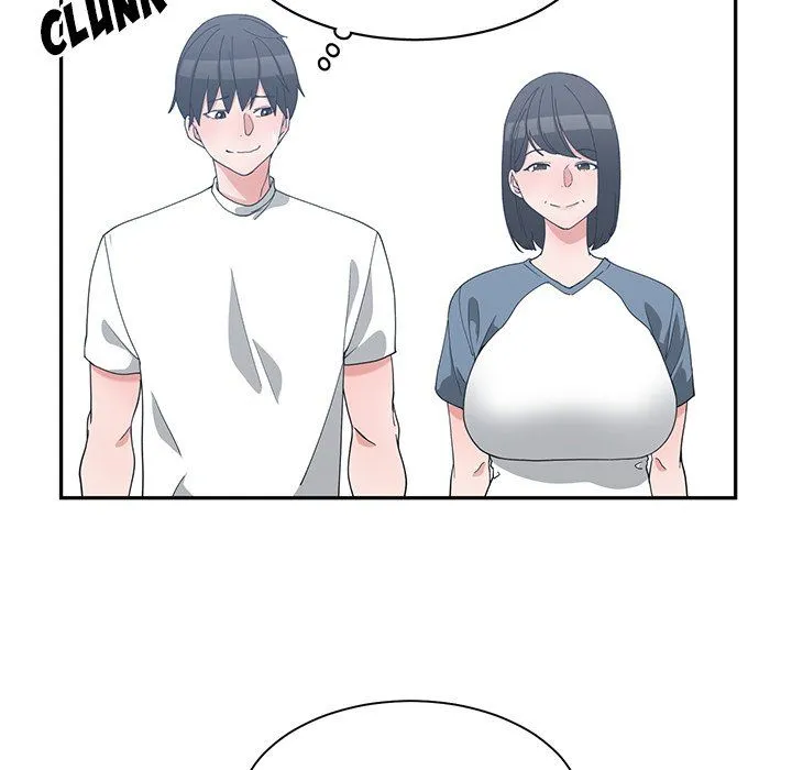 Childhood Friends Chapter 9 – page 92