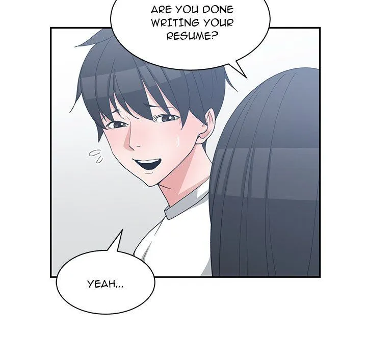 Childhood Friends Chapter 9 – page 93