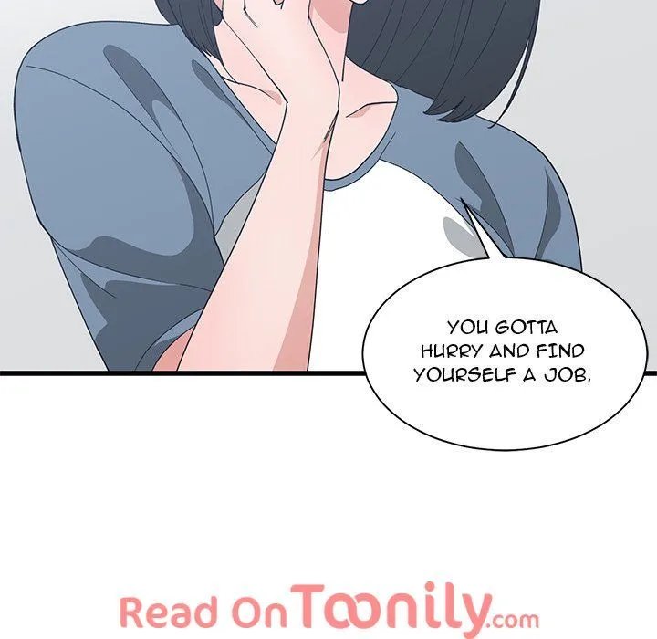Childhood Friends Chapter 9 – page 95