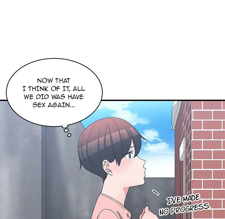 Childhood Friends Chapter 9 – page 97