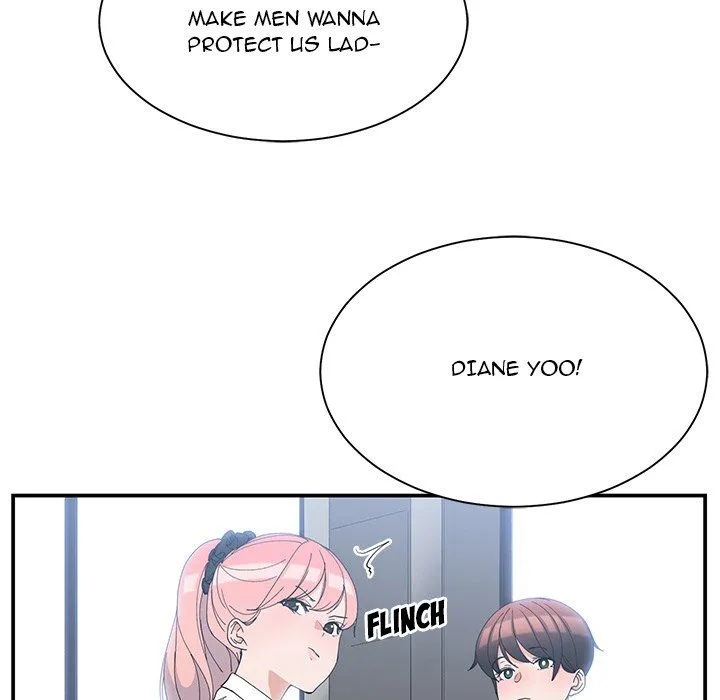 Childhood Friends Chapter 8 – page 13