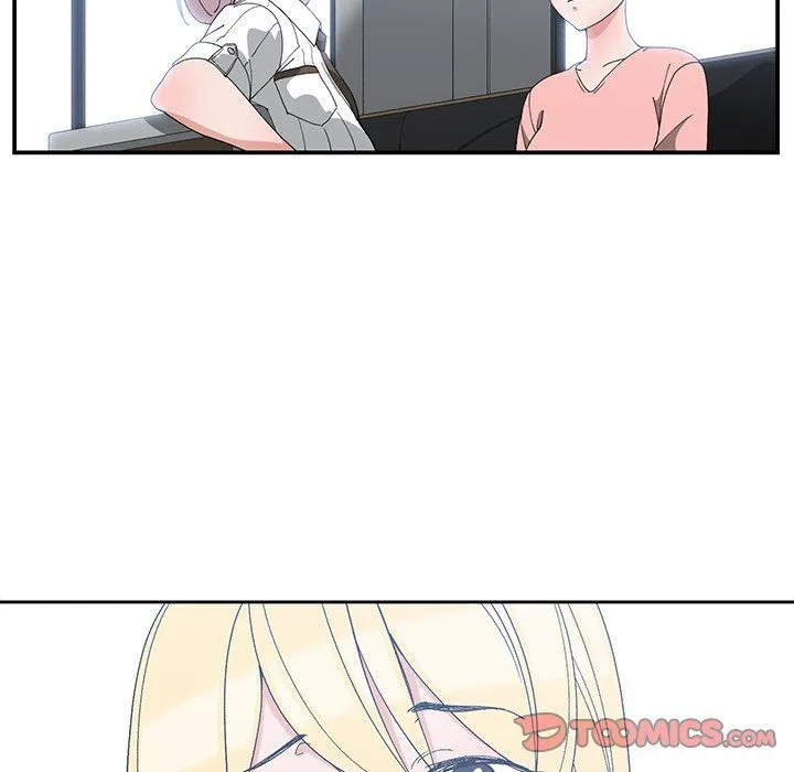 Childhood Friends Chapter 8 – page 14