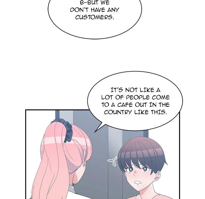 Childhood Friends Chapter 8 – page 17