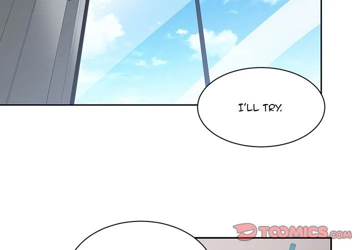 Childhood Friends Chapter 8 – page 2