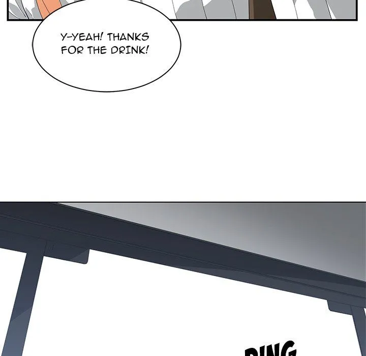 Childhood Friends Chapter 8 – page 20
