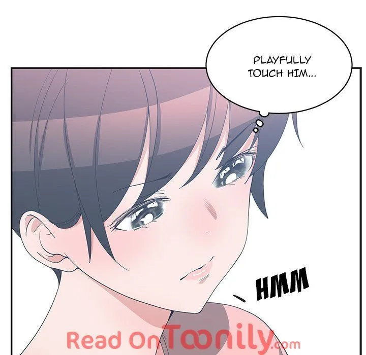 Childhood Friends Chapter 8 – page 23