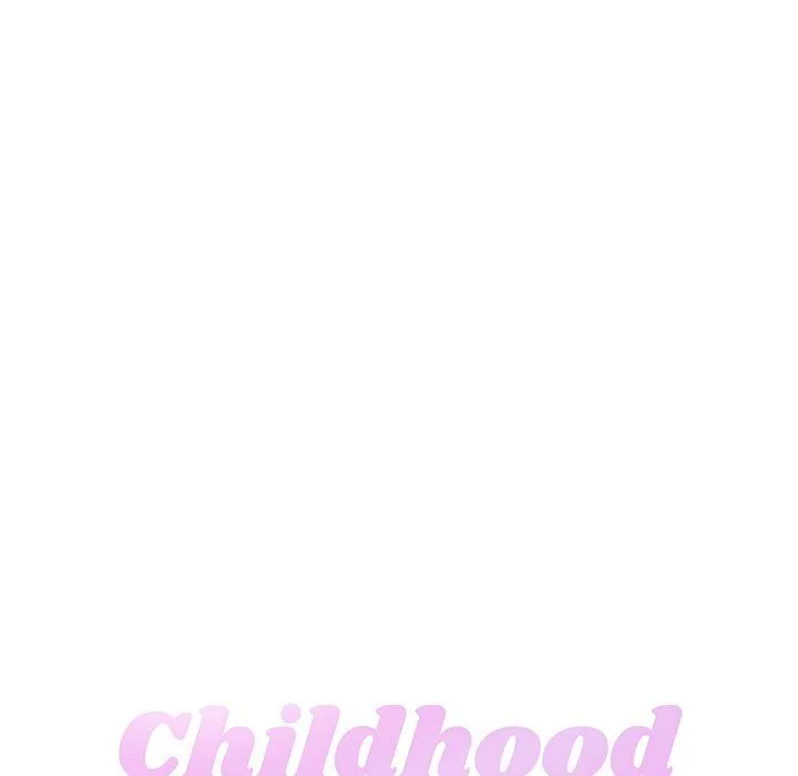 Childhood Friends Chapter 8 – page 25