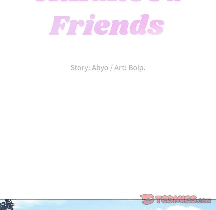 Childhood Friends Chapter 8 – page 26