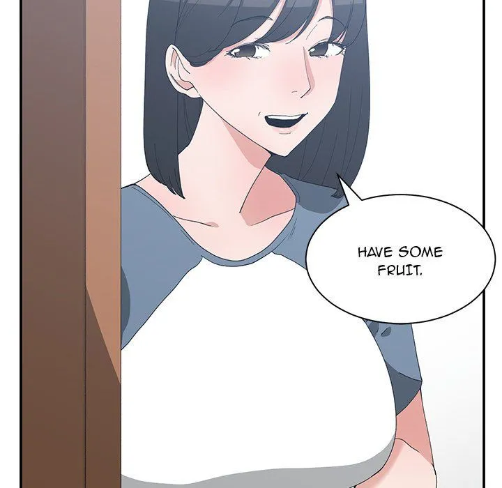 Childhood Friends Chapter 8 – page 31