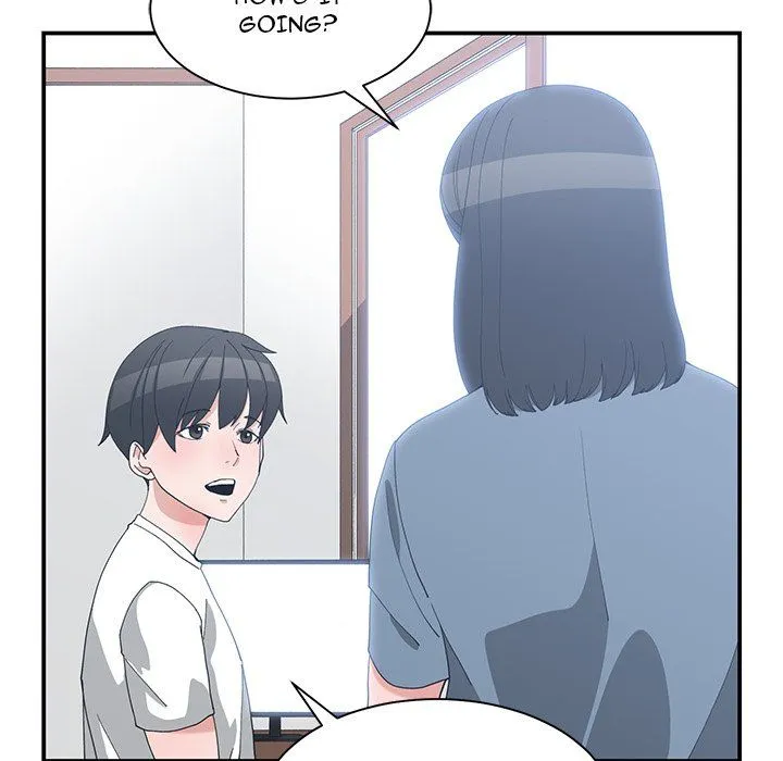 Childhood Friends Chapter 8 – page 33