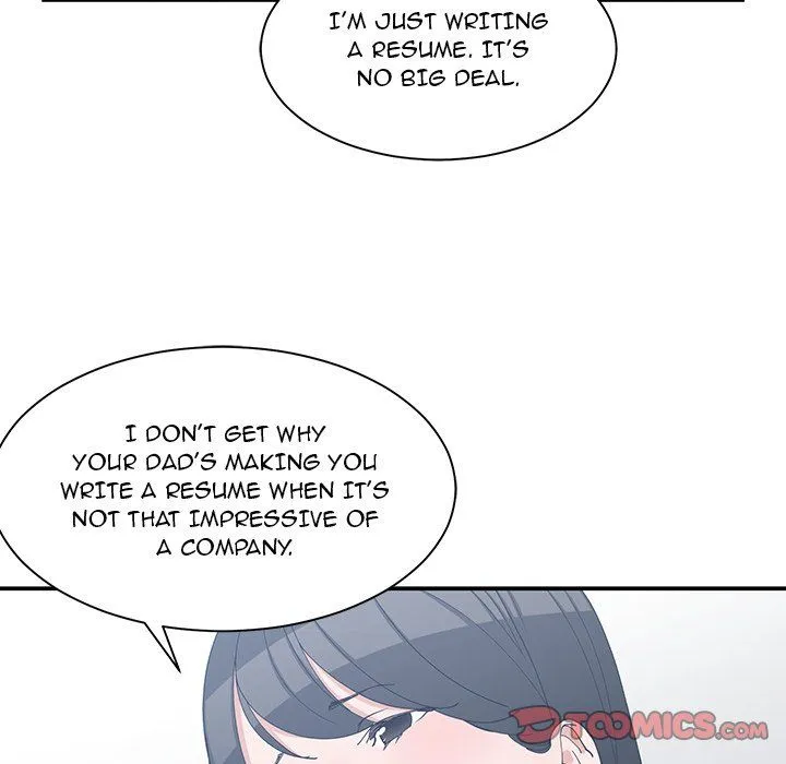 Childhood Friends Chapter 8 – page 34