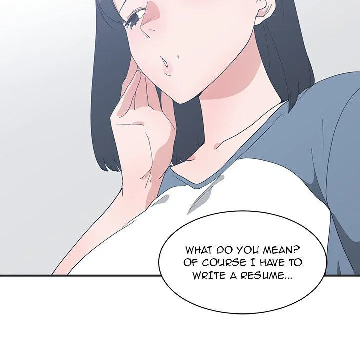 Childhood Friends Chapter 8 – page 35
