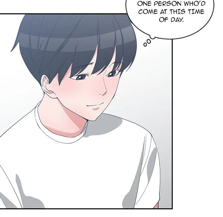 Childhood Friends Chapter 8 – page 40