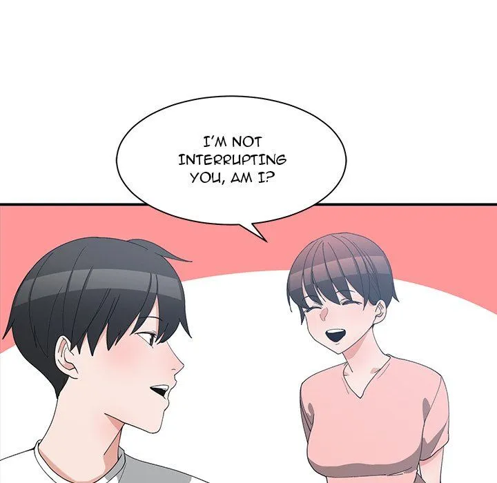 Childhood Friends Chapter 8 – page 45