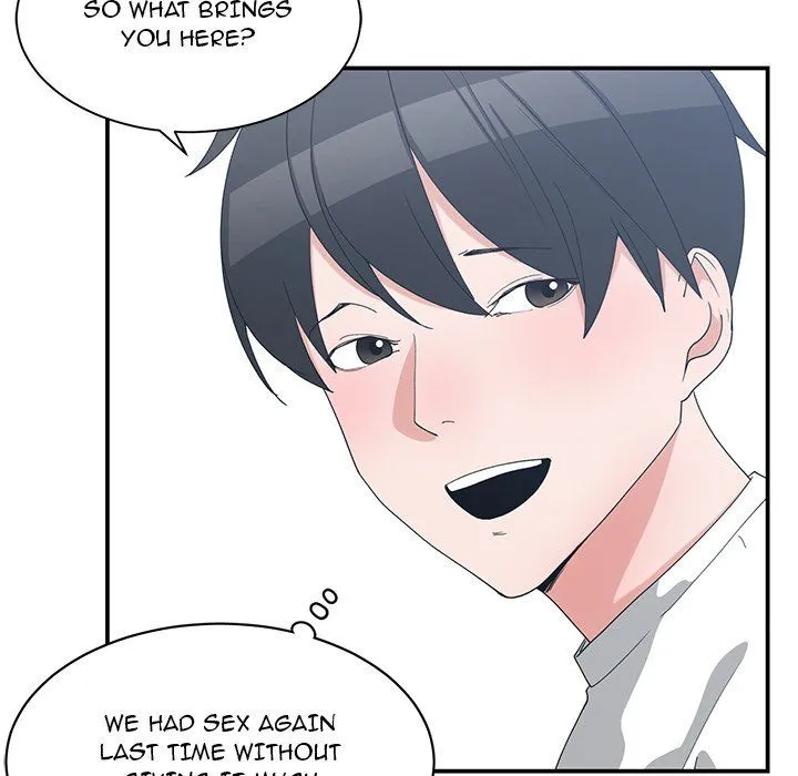 Childhood Friends Chapter 8 – page 47