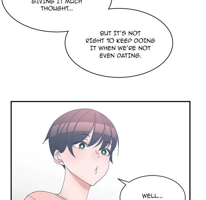 Childhood Friends Chapter 8 – page 48