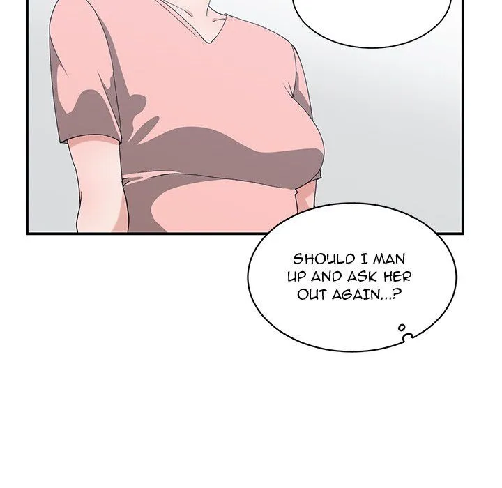 Childhood Friends Chapter 8 – page 49