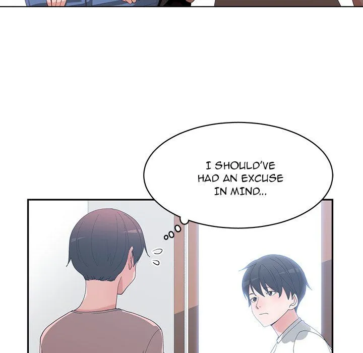 Childhood Friends Chapter 8 – page 53