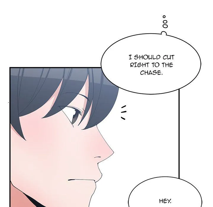 Childhood Friends Chapter 8 – page 57