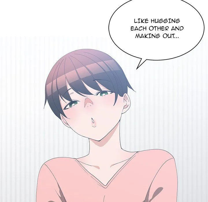 Childhood Friends Chapter 8 – page 64
