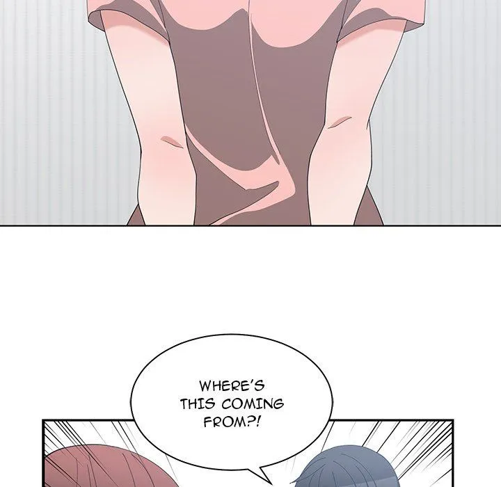Childhood Friends Chapter 8 – page 65