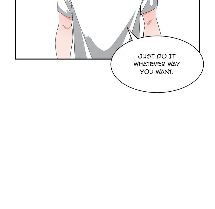 Childhood Friends Chapter 8 – page 73