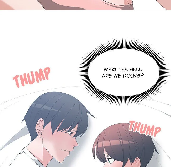 Childhood Friends Chapter 8 – page 76